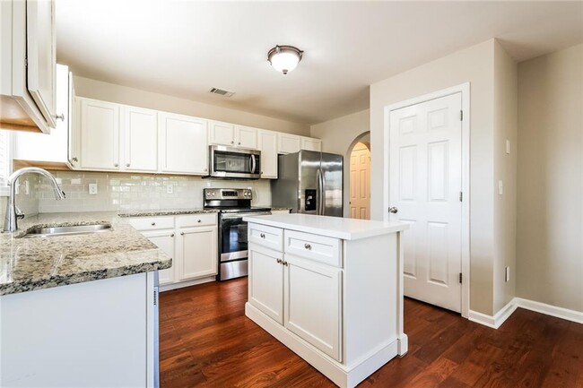 Photo - 3352 Summit Creek Ln