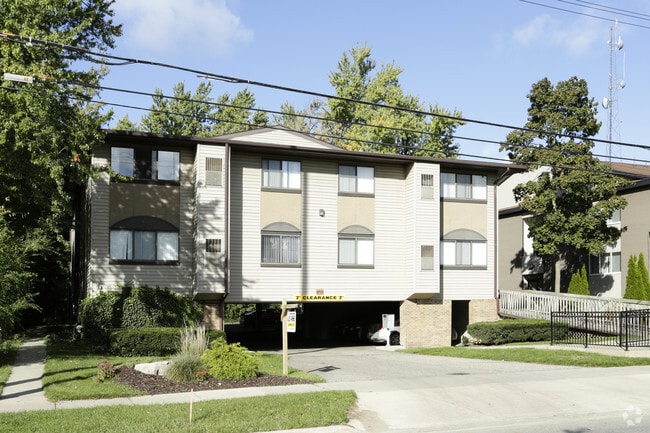 Photo - Treehouse South Apartments