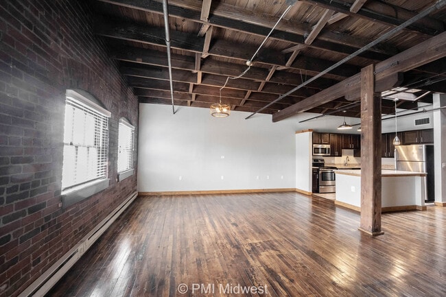 Photo - Lofts on Madison