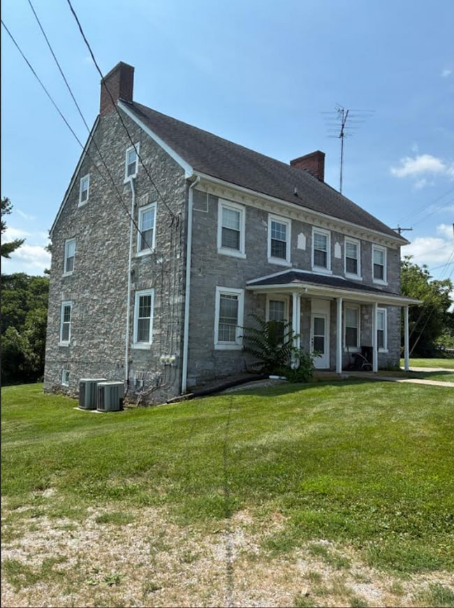Hostetter Farm - Hostetter Farm Apartamento Unidad Hostetter