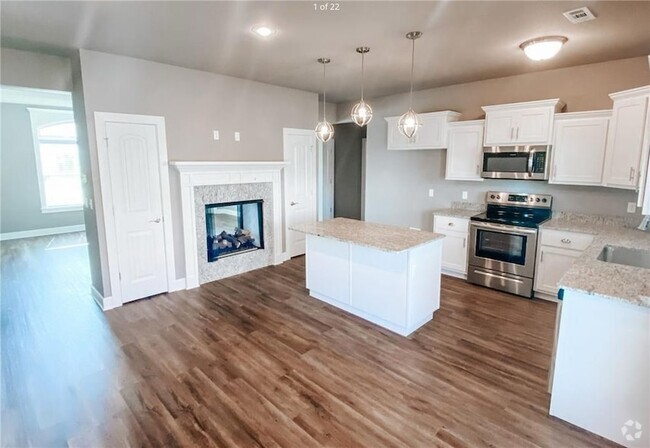 Building Photo - 1718 Charismatic Dr Rental