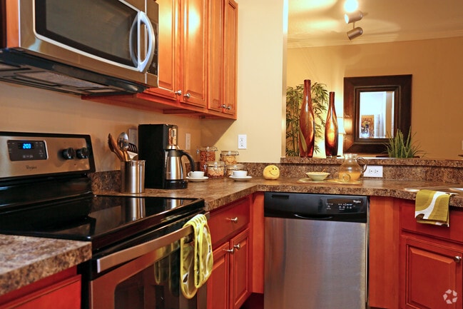 Phase II Kitchen