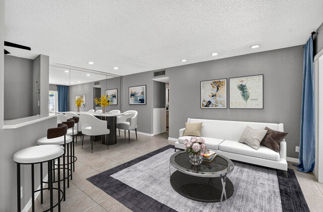 Photo - 7535 S Oriole Blvd Unit 208