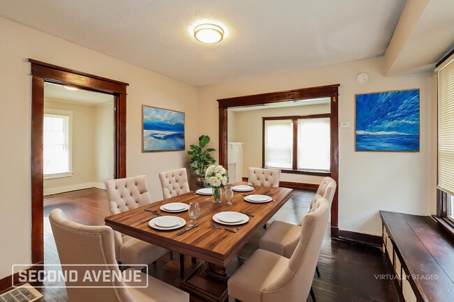 Photo - 3842 E 68th Terrace