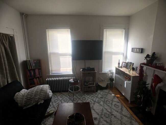 Photo - Allston 1bed / 1bath near BU available September 2026 $2400