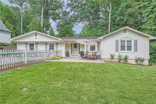 Photo - 1652 Tryon Rd NE Casa