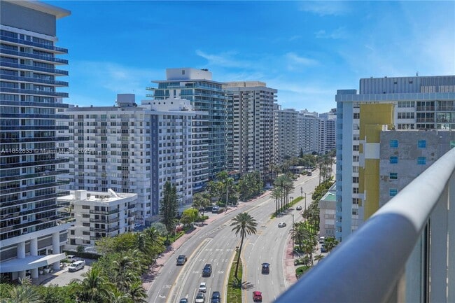 Photo - 5900 Collins Ave Unit 1607