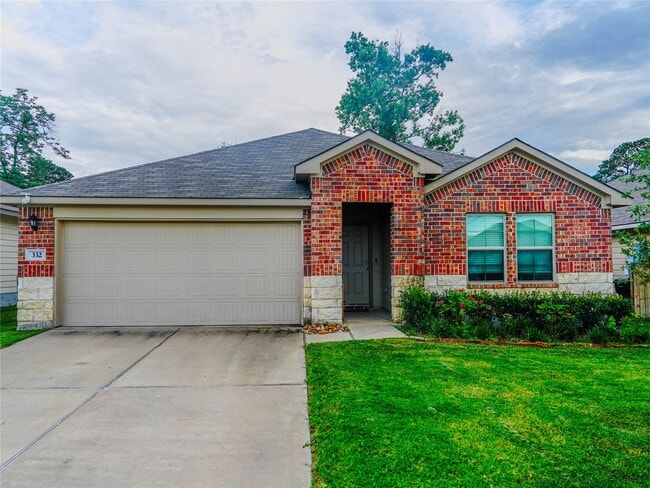 Photo - 332 Pecos Dr
