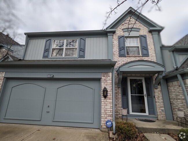 Building Photo - 604 Marseilles Cir Rental