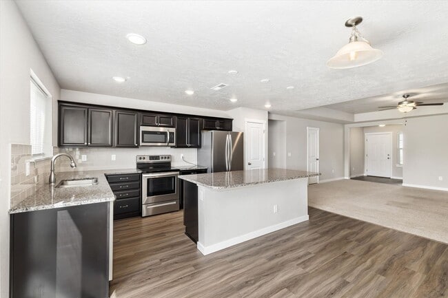 Photo - Charming 3 Bedroom Home in Nampa _ Pet Friendly!