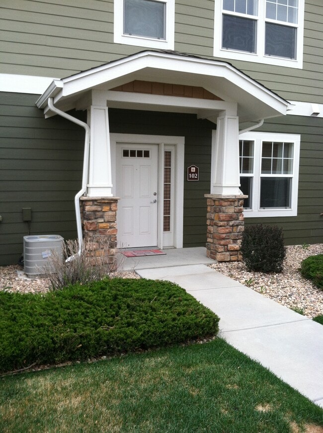 Photo - 2432 Owens Ave Unit 102