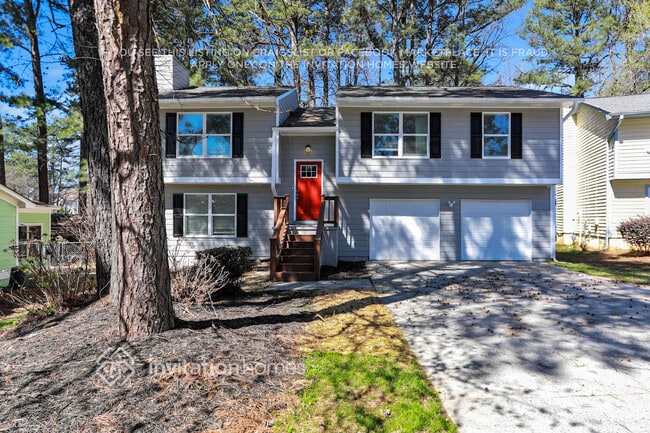 Photo - 3691 Woodington Pl NW