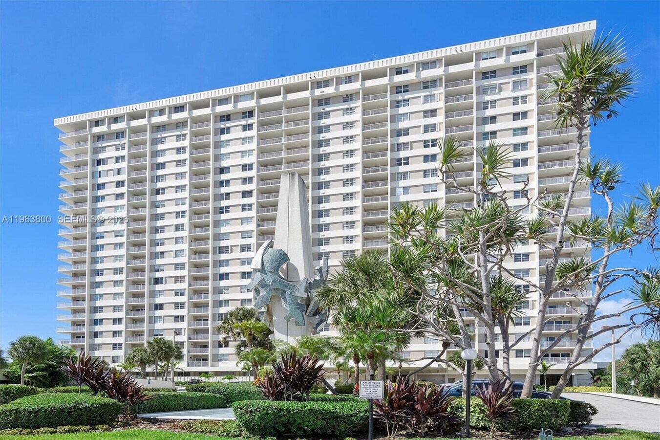 Photo - 300 Bayview Dr Unit 1908