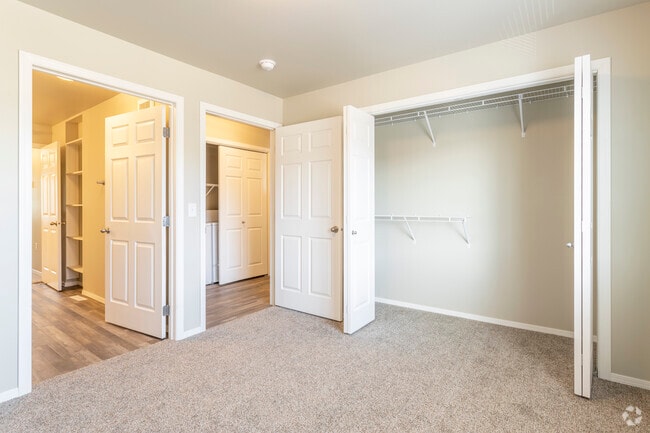1HAB, 1BA - 771 ft²