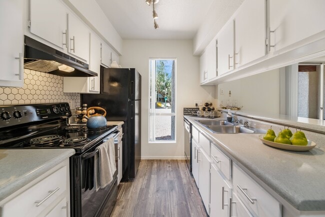Glen Brae Apartments