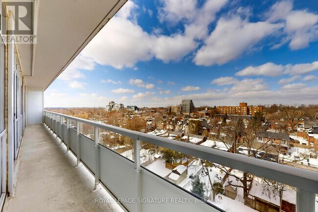 Photo - 580 Christie St Unité 814