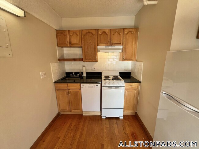 Photo - 1110 Commonwealth Ave Unit 205