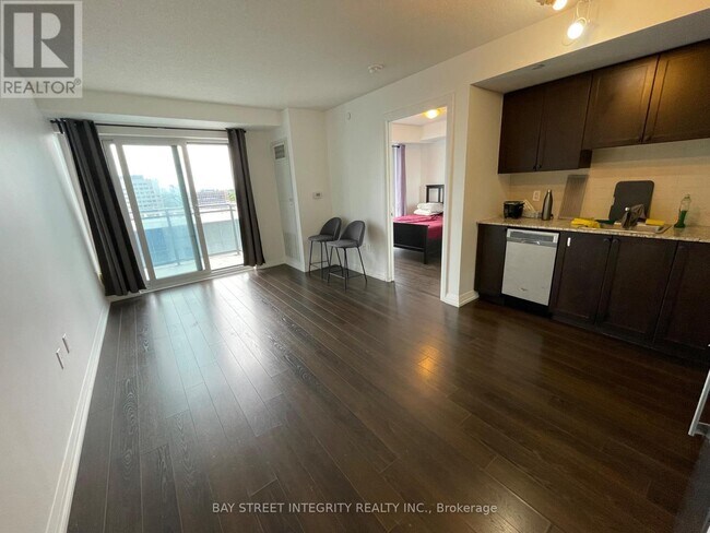 55 Ann O'Reilly Rd Unit 1204