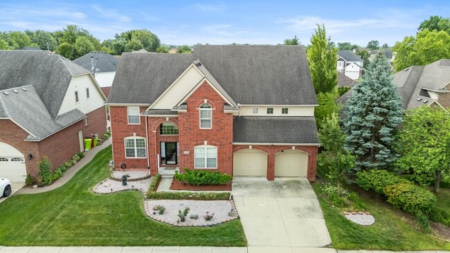 Photo - 21724 Summerfield Dr