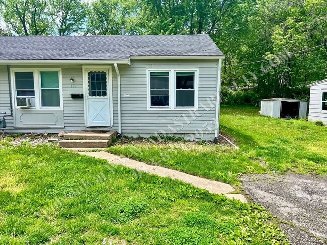 Photo - Cozy 2 Bed 1 Bath Duplex in OLATHE-Coming SOON!!