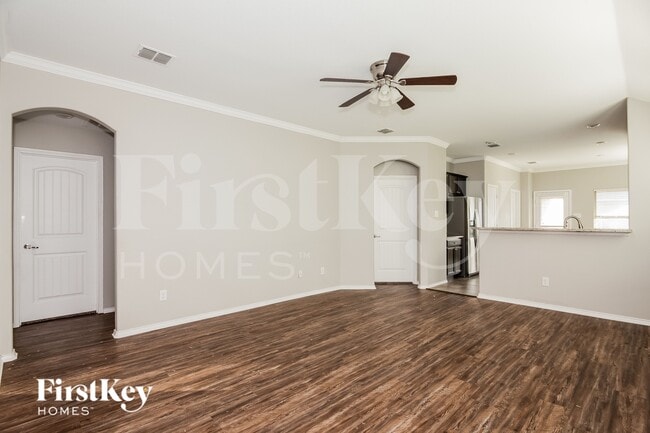 609 Big Horn Rd