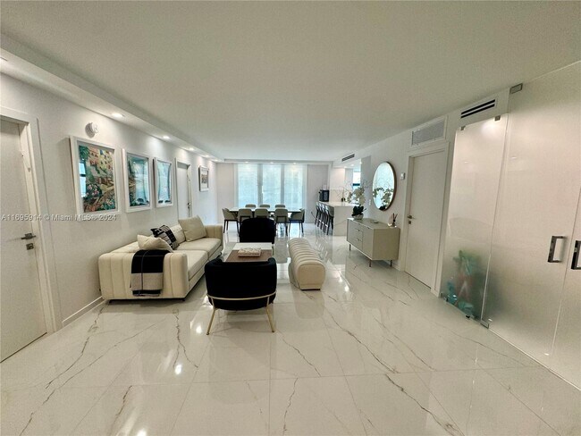 Photo - 9801 Collins Ave Unit 20E