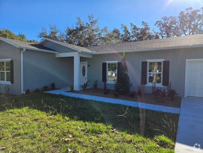 Building Photo - Brand New 3bed 2 bath Home