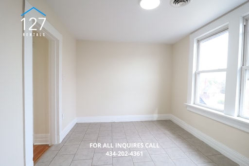 Photo - Private 1 Bed 1 Bath Unit in Lynchburg Unit Upper