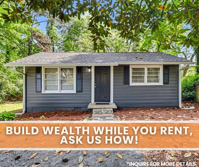 Building Photo - 5944 Gum Dr SE