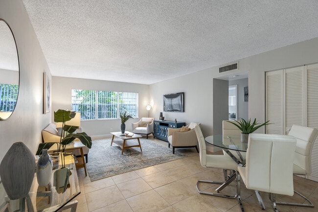 Amberstone Apartments
