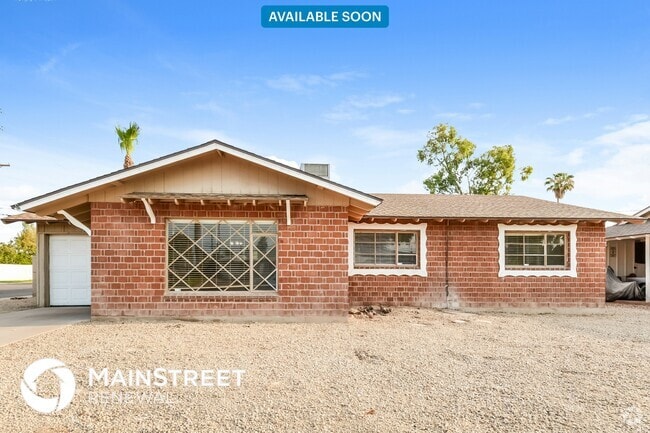 Building Photo - 3650 W Lawrence Rd Rental