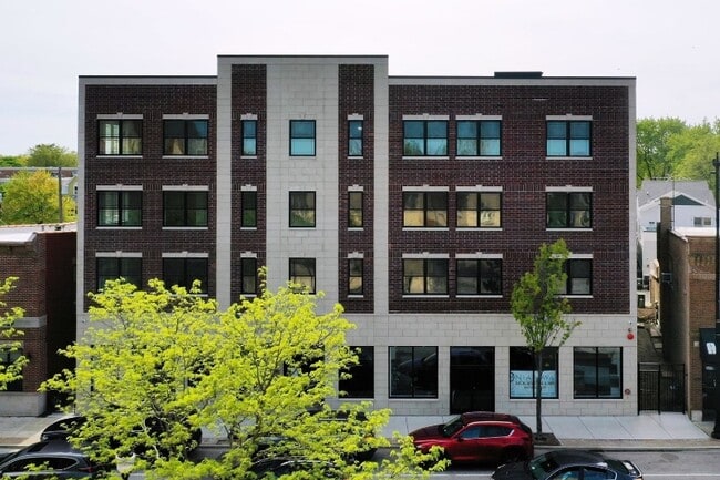 Photo - 8110 Lincoln Ave Apartment Unit 3F