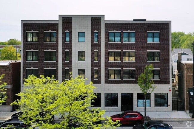 Building Photo - 8110 Lincoln Ave Unit 3F Rental