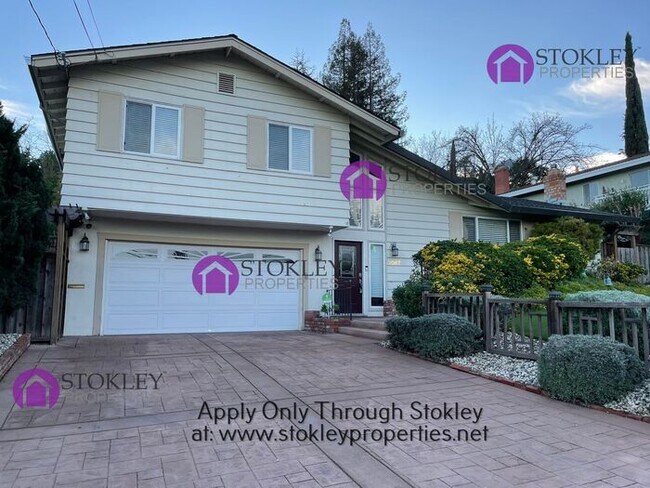Stokley Properties presents 2087 Morello A... - Stokley Properties presents 2087 Morello A... House