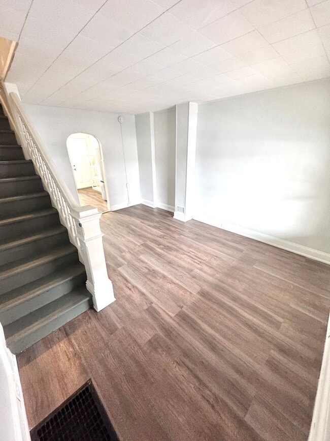 Photo - THREE Bedroom/ONE Bath Row Home