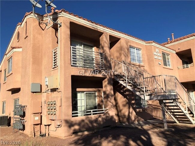 Building Photo - 3318 N Decatur Blvd Unit 2145