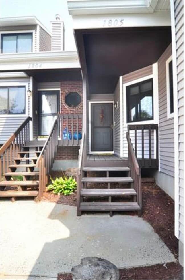 Photo - 1805 Mill Pond Dr Unit 1805