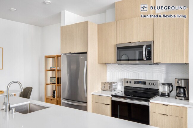 Photo - 2401 S Jackson St Unidad FL3-ID549