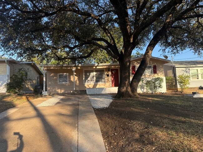 Photo - 2 bedroom 2 bathroom house 76116