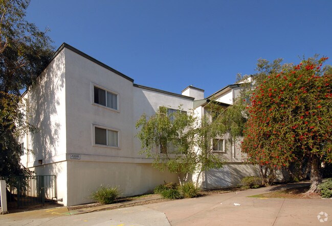 Photo - Academy Hall