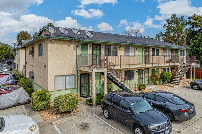 1231 Avenida Persimmon - Persimmon Terrace Senior Apartments