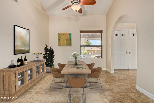 Photo - Your Oasis Awaits!