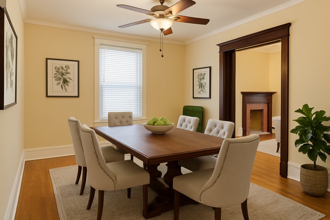 Photo - 4410 Laclede Ave Unit 4412-2F Laclede