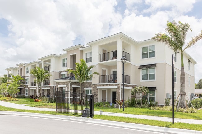 Apartments