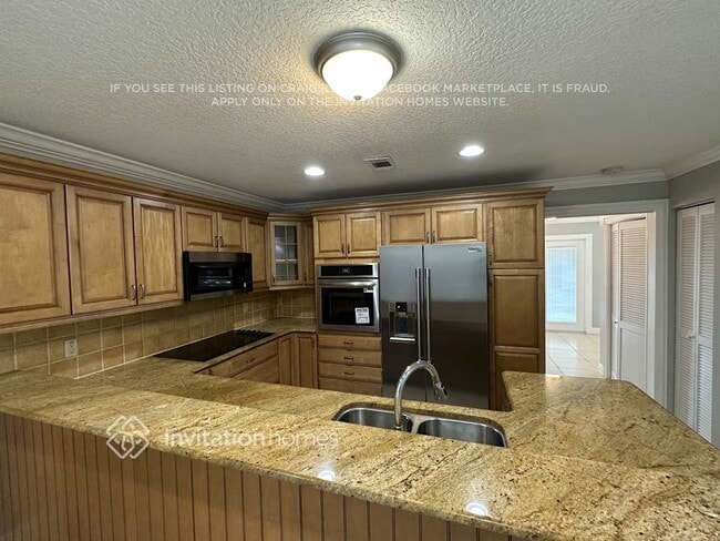 Photo - 17602 Bridle Ln