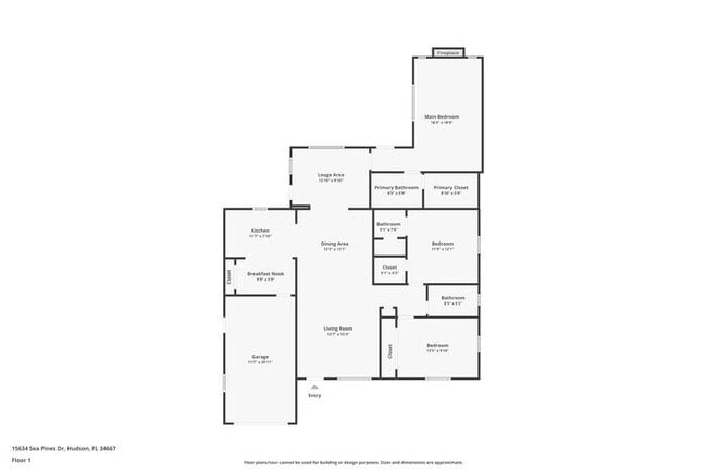 Photo - 15634 Sea Pines Dr