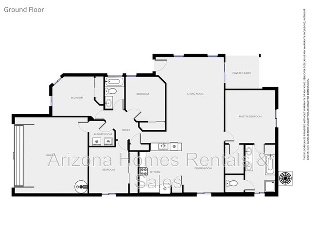 Photo - 10232 E Desert Mesa Dr