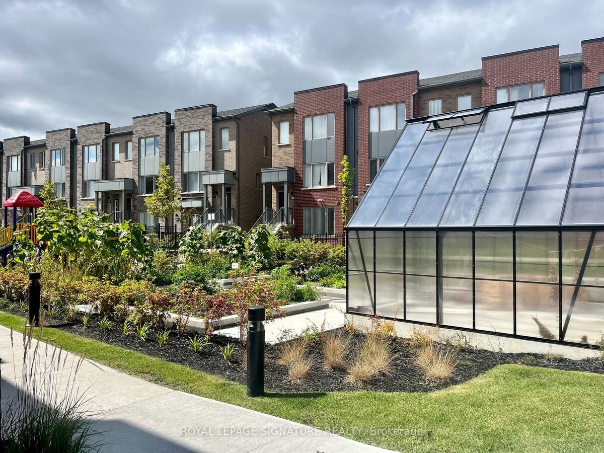 Photo - Daniels FirstHome™ Pickering