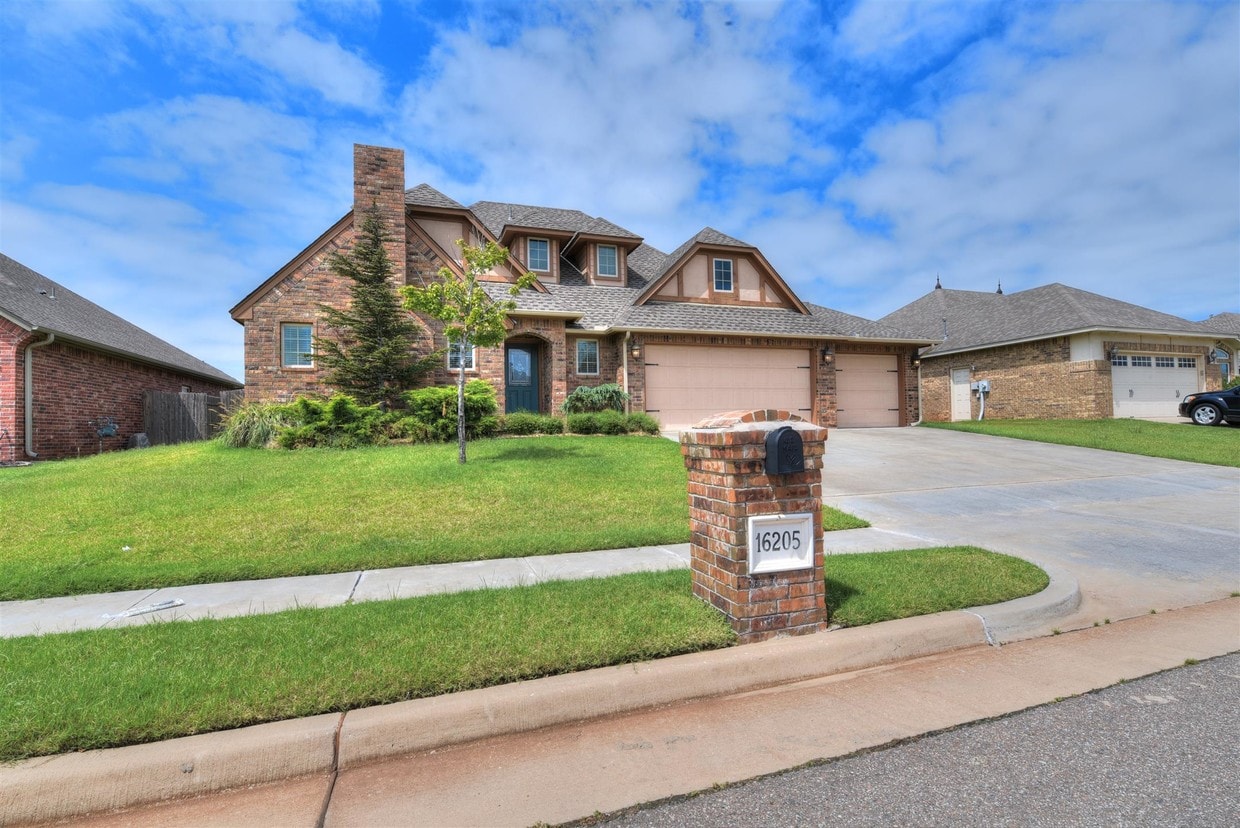 Photo - 16205 Petaluma Pl (Edmond, OK)