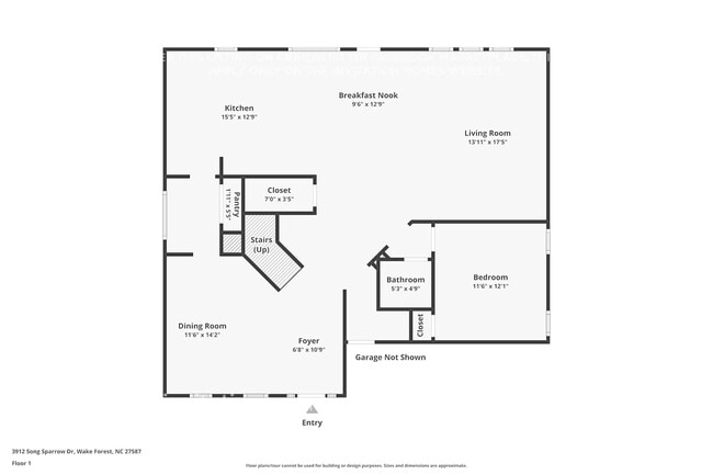 Photo - 3912 Song Sparrow Dr